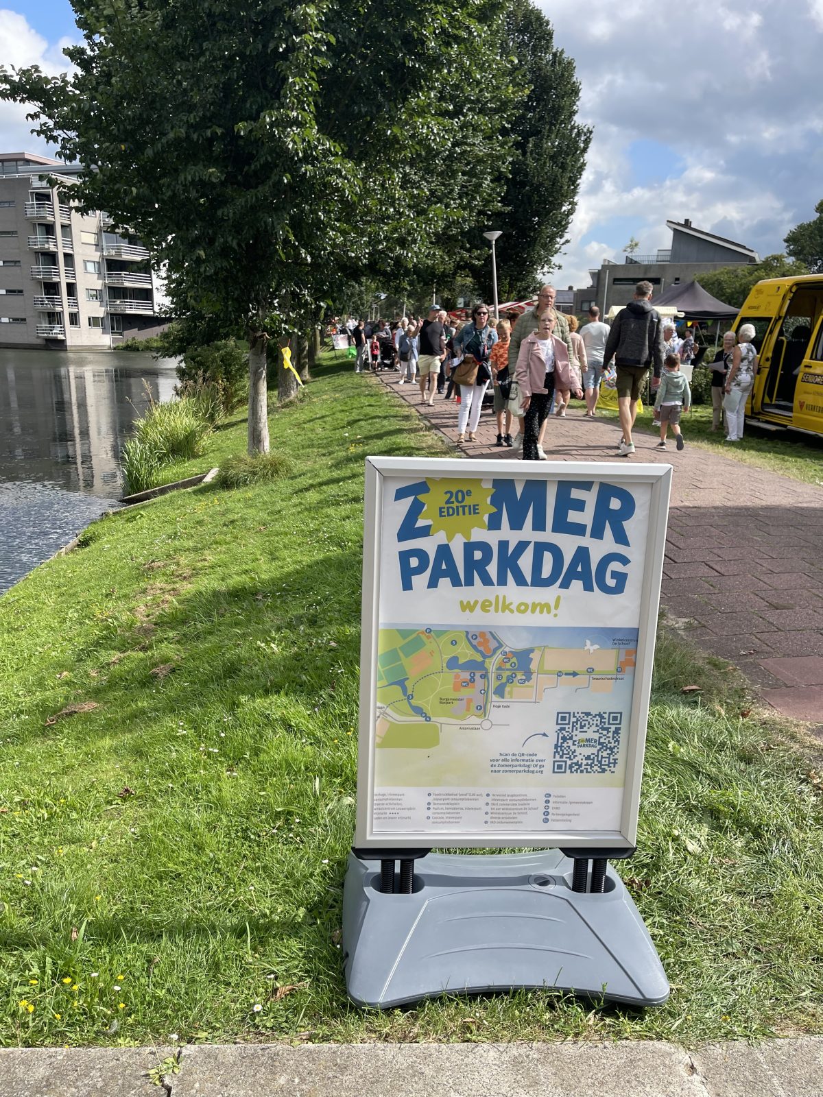 Welkom op Zomerparkdag 2023!