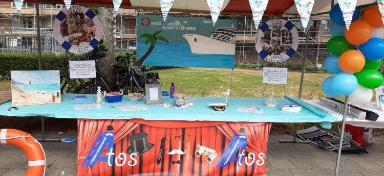 ATOS Toneelvereniging