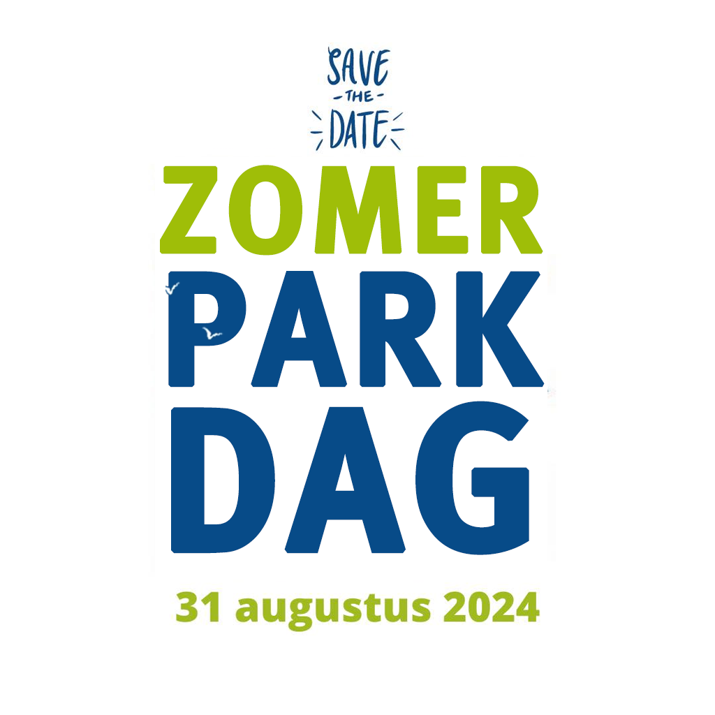 Save the Date ZPD '24 - 31 augustus