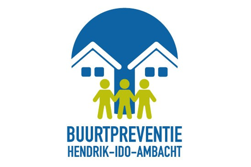 Buurtpreventie Hendrik-Ido-Ambacht